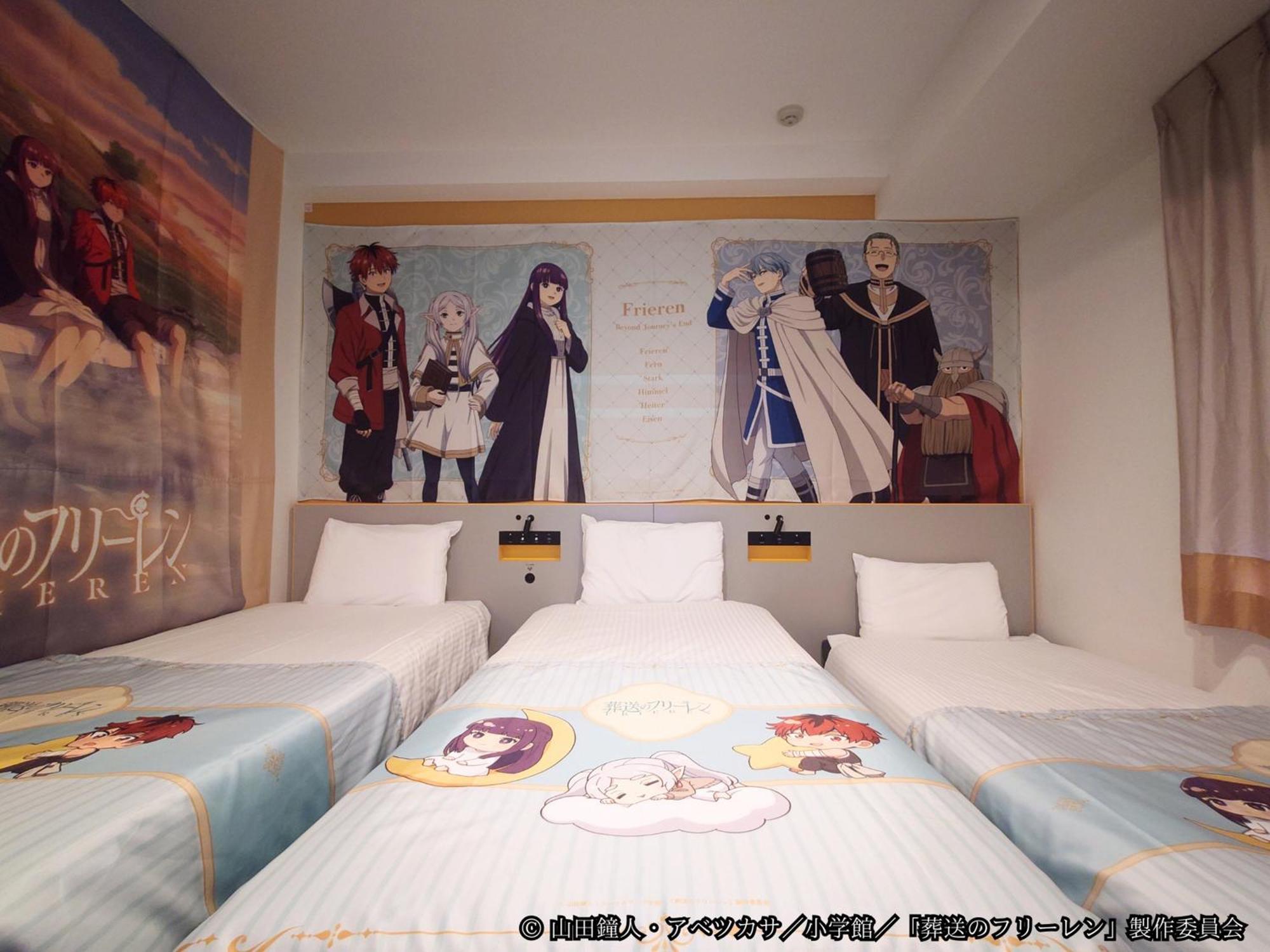 Henn Na Hotel Tokyo Ginza — Photos 3